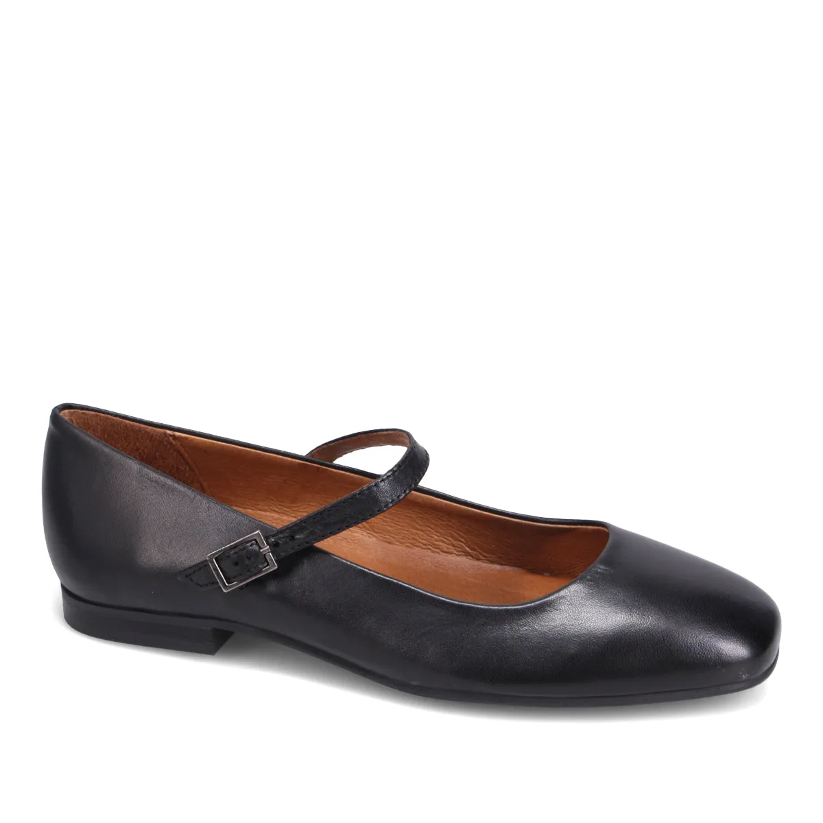 Zahara Mary Jane Flat